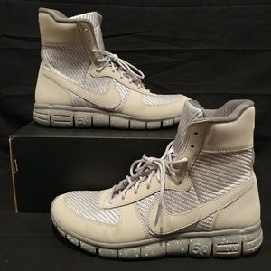 Nike Field General Free QS men's sz 8